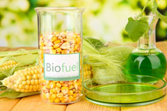 Gatewen biofuel availability