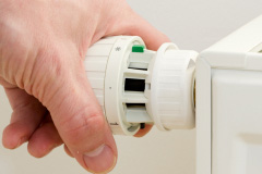 Gatewen central heating repair costs